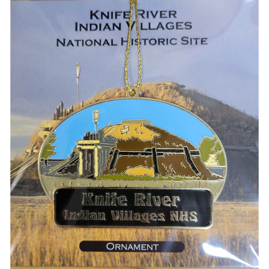 KNRI Ornament