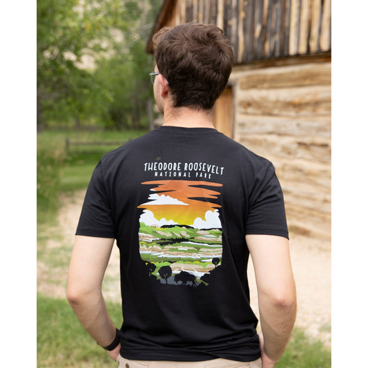 Masterpiece T-shirt