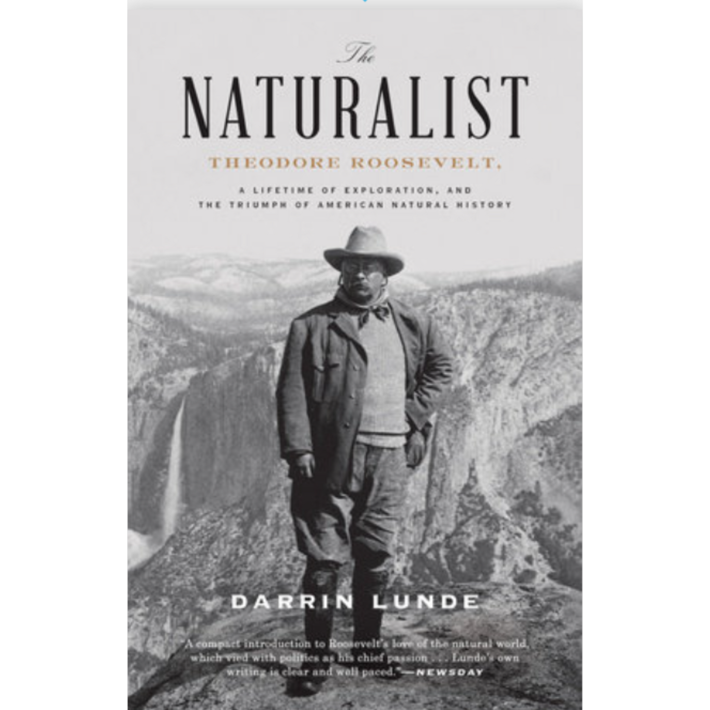 Naturalist, the