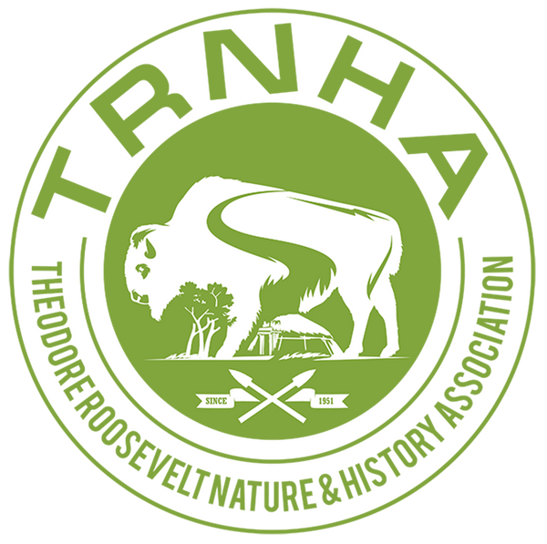 Theodore Roosevelt Nature & History Association logo