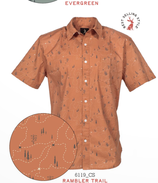 Camp Shirt