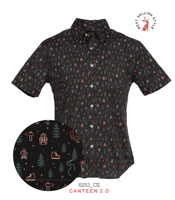 Camp Shirt