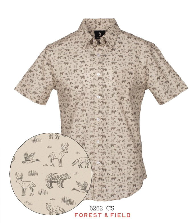 Camp Shirt