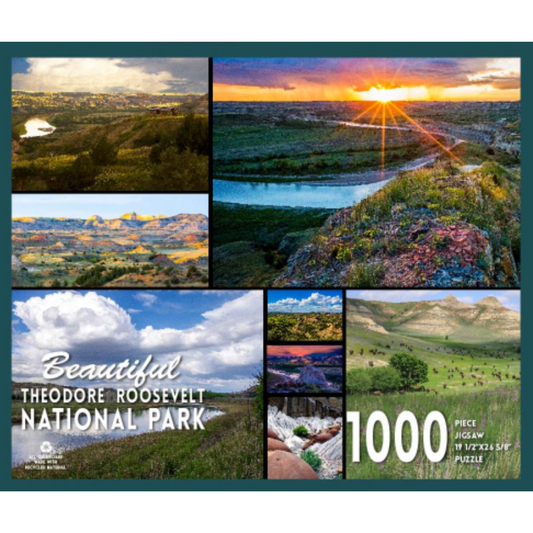 TRNP Picture Puzzle