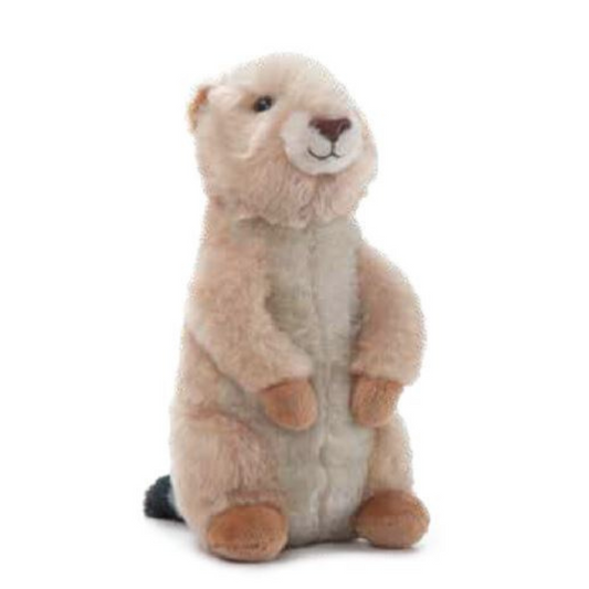 Wild Onez Prairie Dog Plush