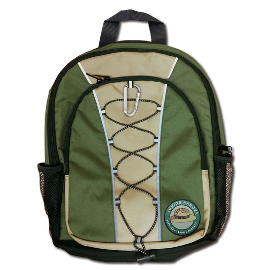 Junior Ranger Backpack