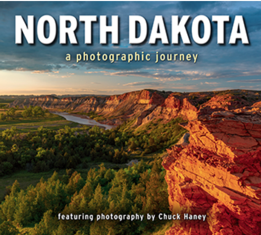 North Dakota: a photographic journey