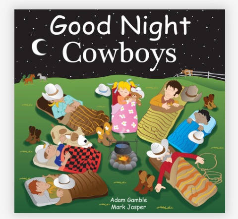 Good Night Cowboys