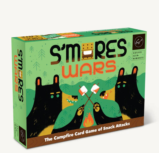 S'mores War