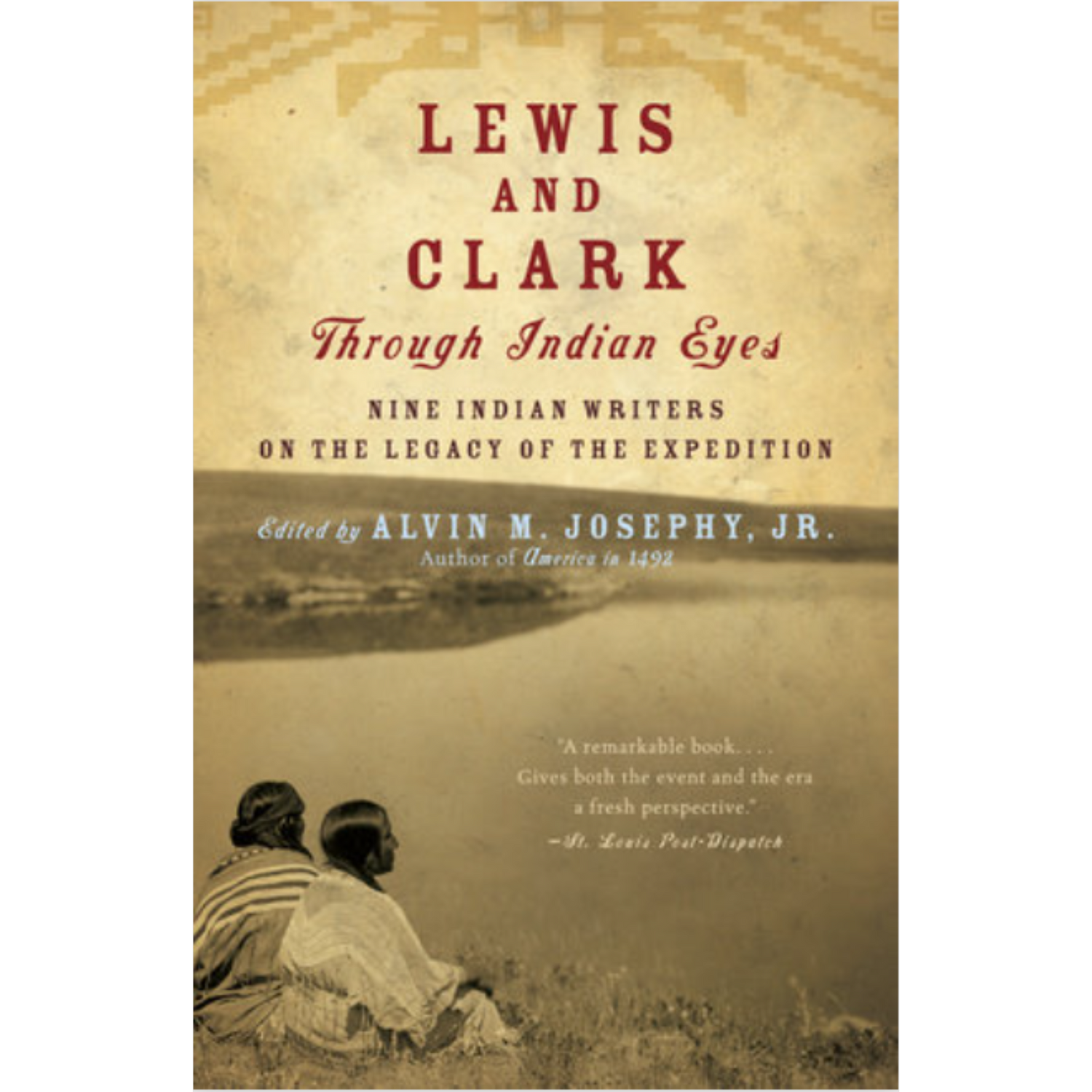 Native American / Explorer Books