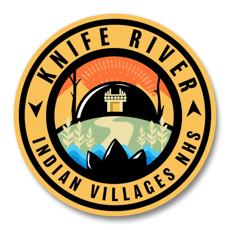 Knife River Indian Villages National Historic Site