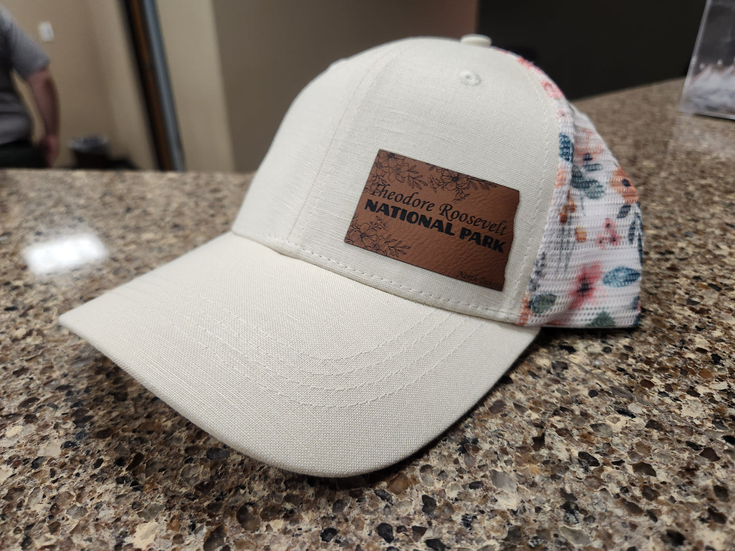 TRNP Wildflower Hat