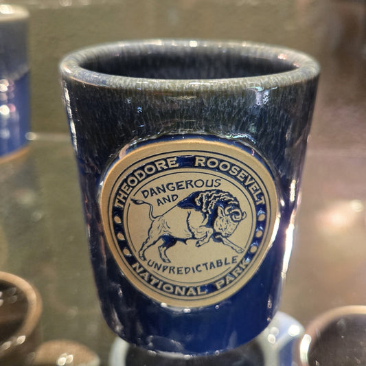 Dangerous and Unpredictable Petite Tumblers