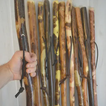 Walking Sticks - 56"