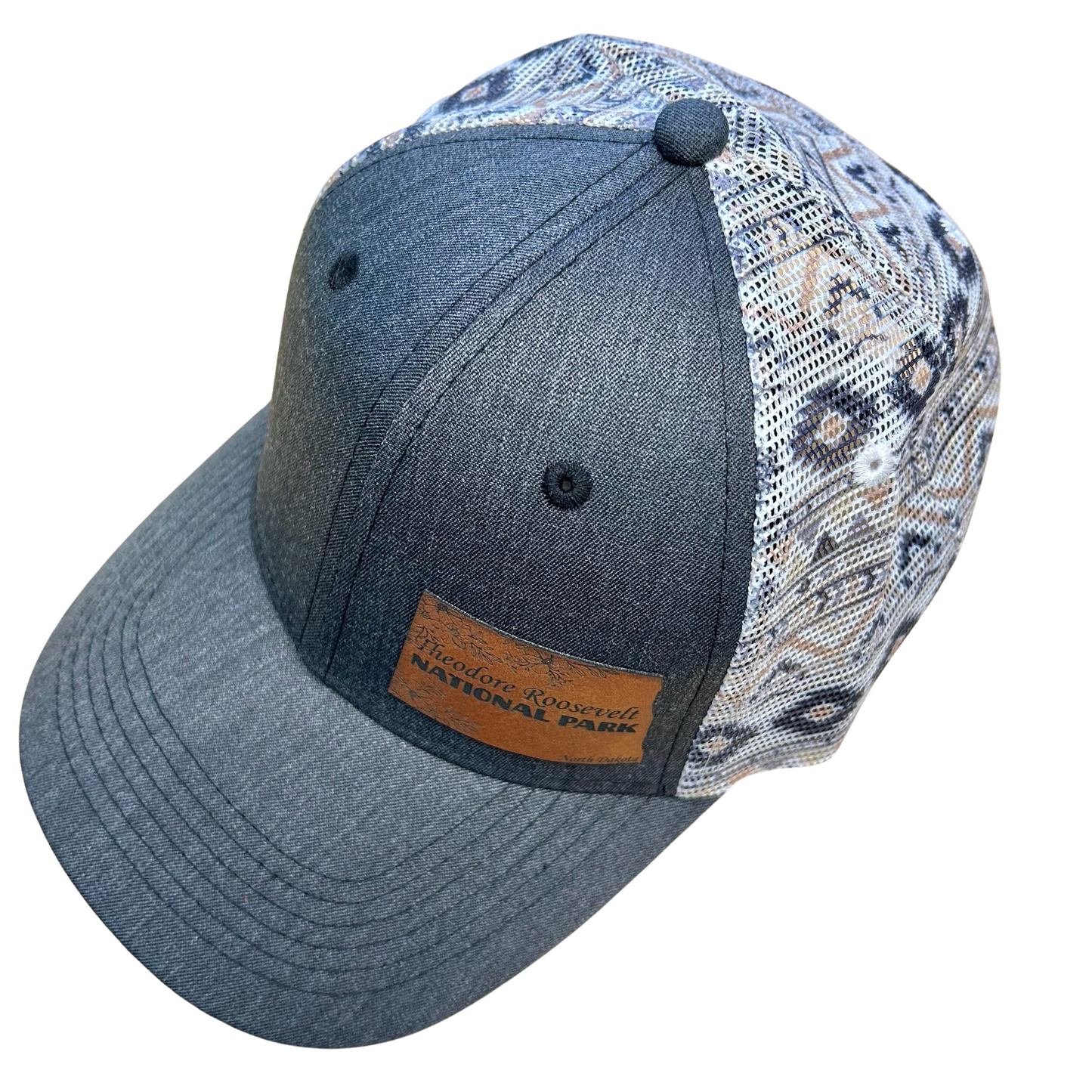 TRNP Wildflower Hat