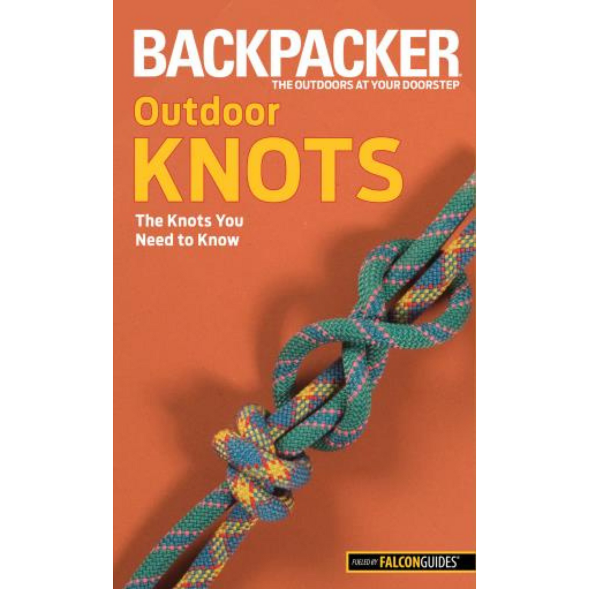 Backpacker magazine's Outdoor Knots