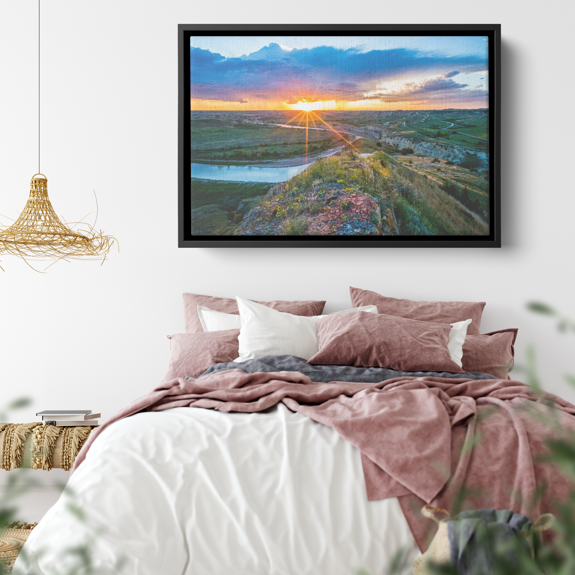 Dave_Bruner_Canvas_with_Black_Frame_Framed_Canvas_H_Rectangle_Large_Lifestyle_Mockup.png