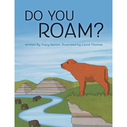 Do You Roam?