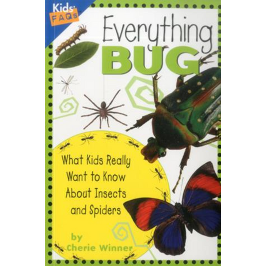 Everything Bugs