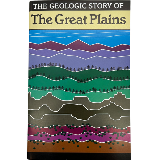 Geologic Story of Great Plains