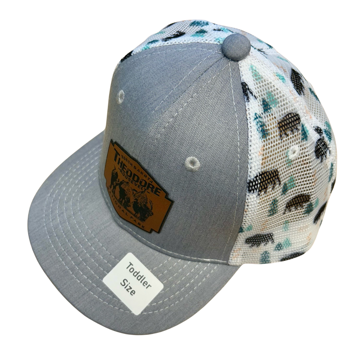 TRNP Kid's Snapback Hat