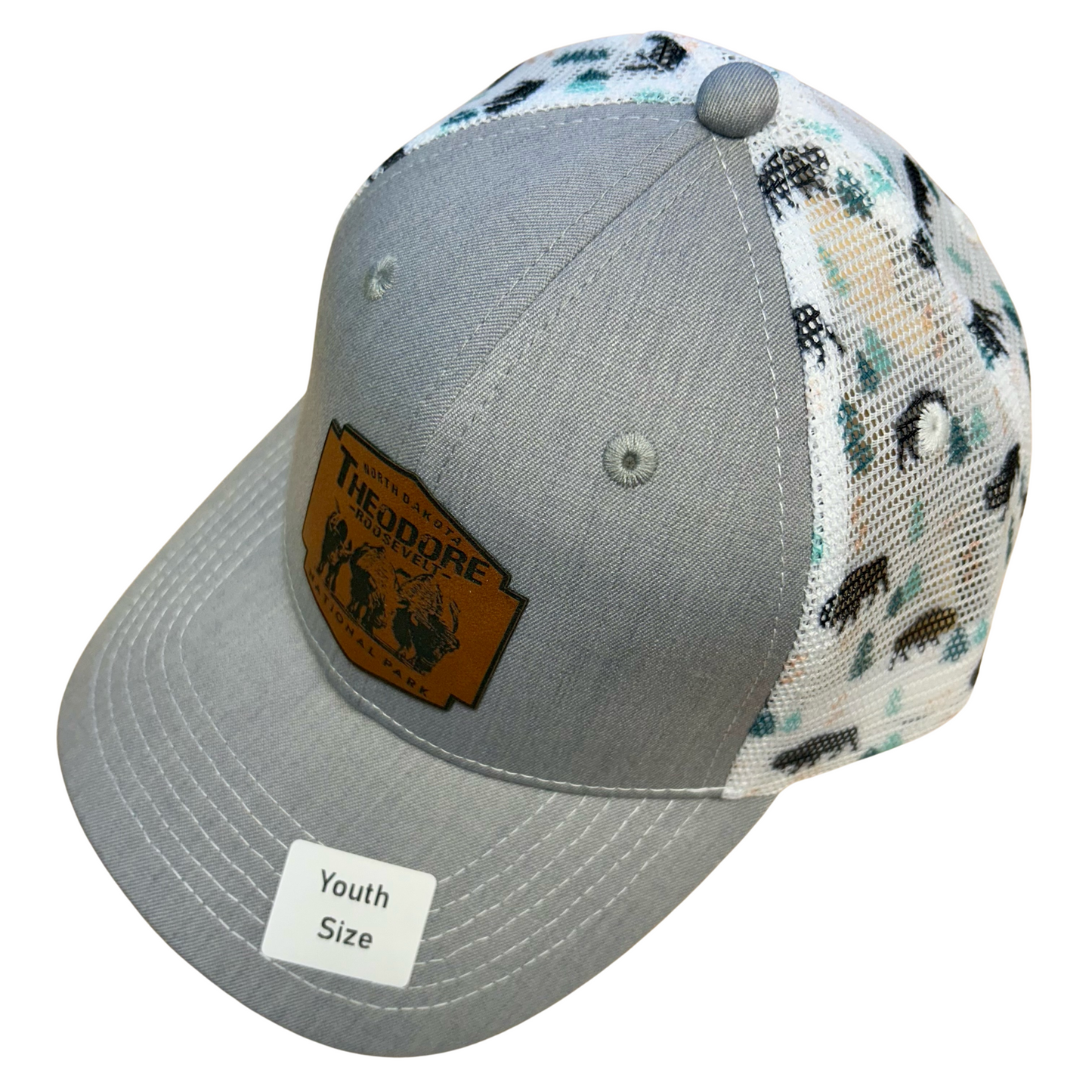 TRNP Kid's Snapback Hat