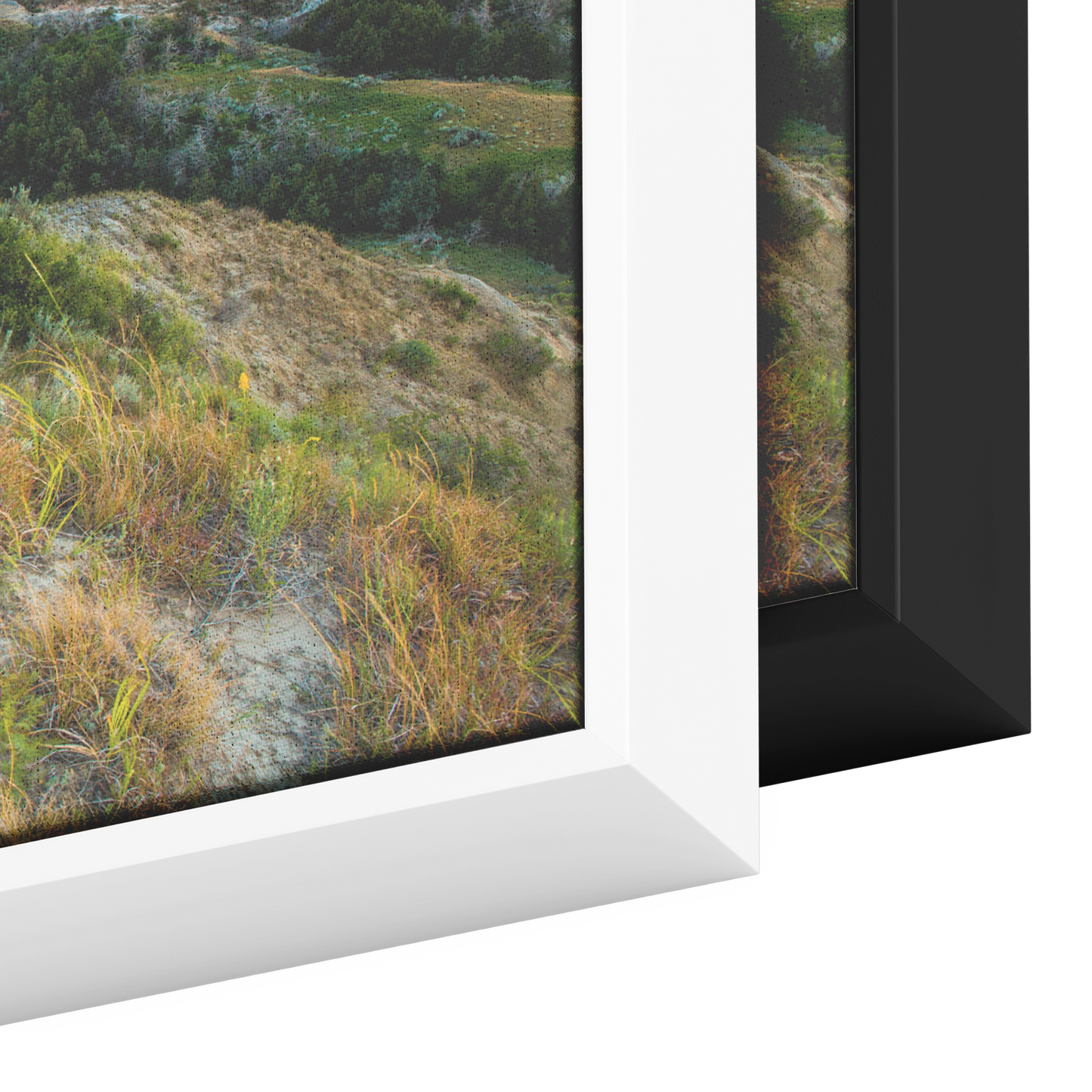 Mike_Hanson_Canvas_with_Black_Frame_Framed_Canvas_H_Rectangle_Color_Options_Mockup.png