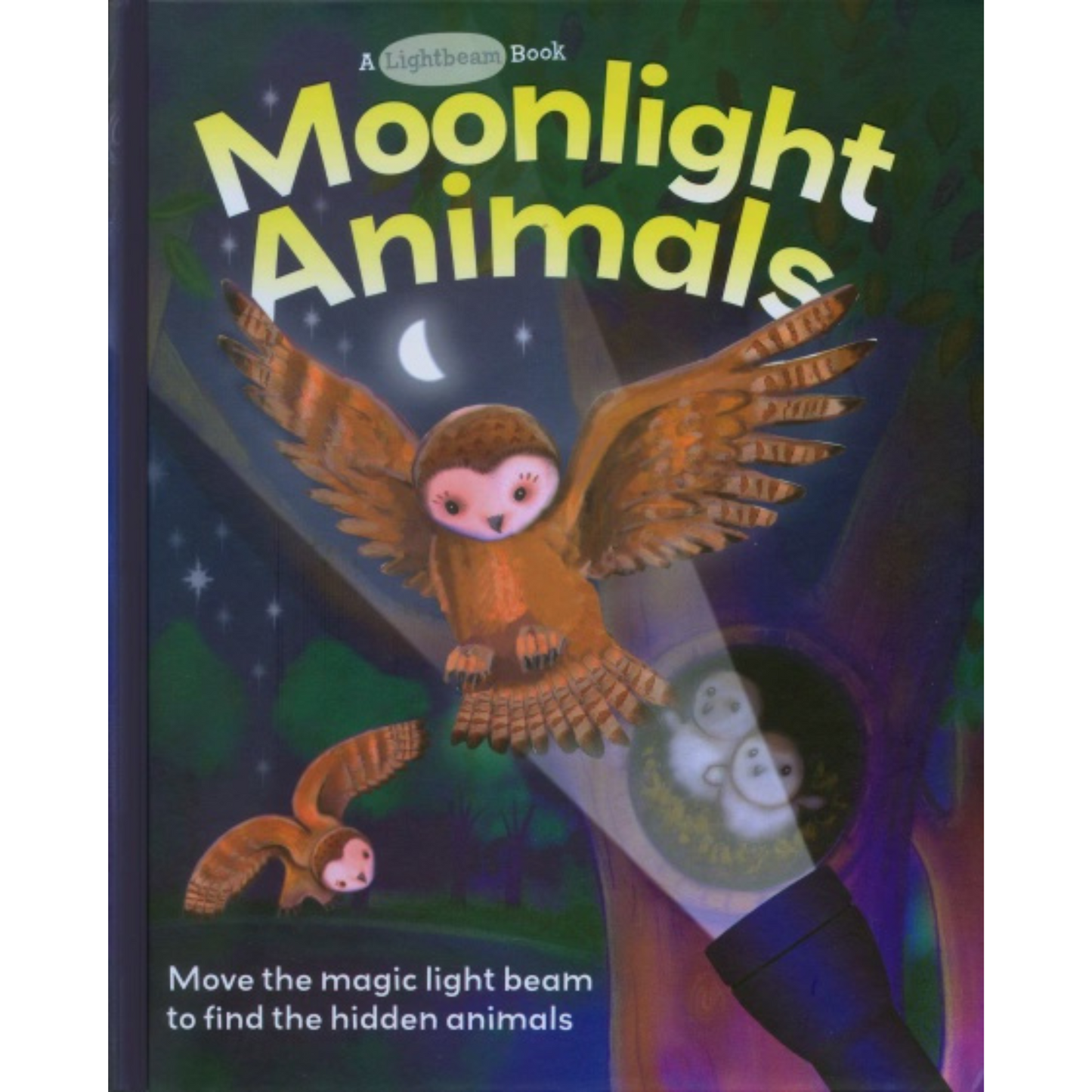 Moonlight Animals