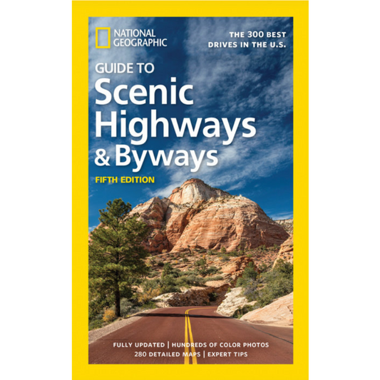 NG Guide to Scenic Highways and Byways