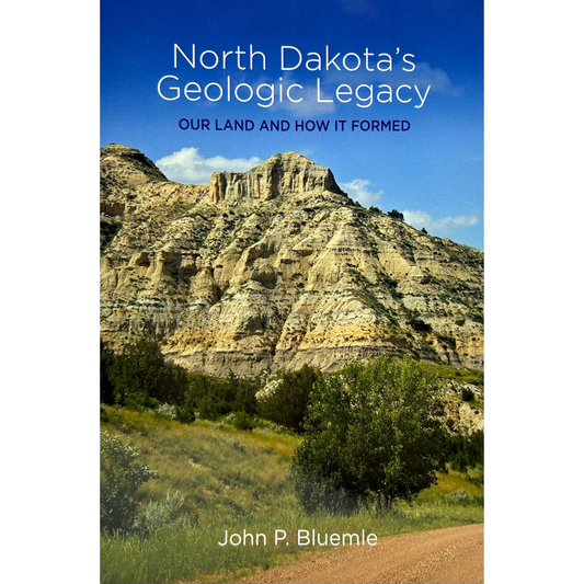 North Dakota's Geologic Legacy