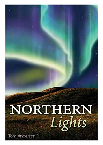 Northern Light Playing Cards