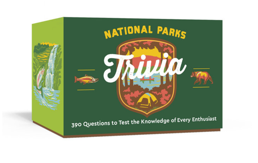 National Park Trivia