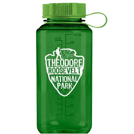 TRNP Arrowhead Bottle