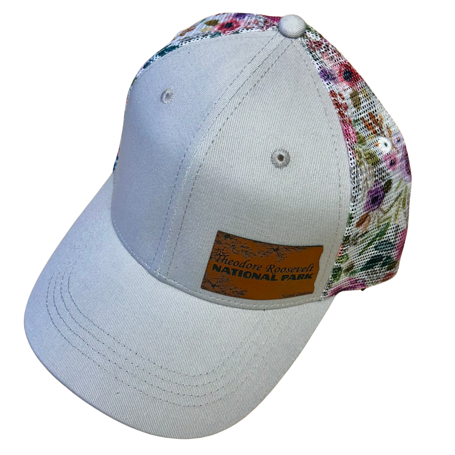 TRNP Wildflower Hat