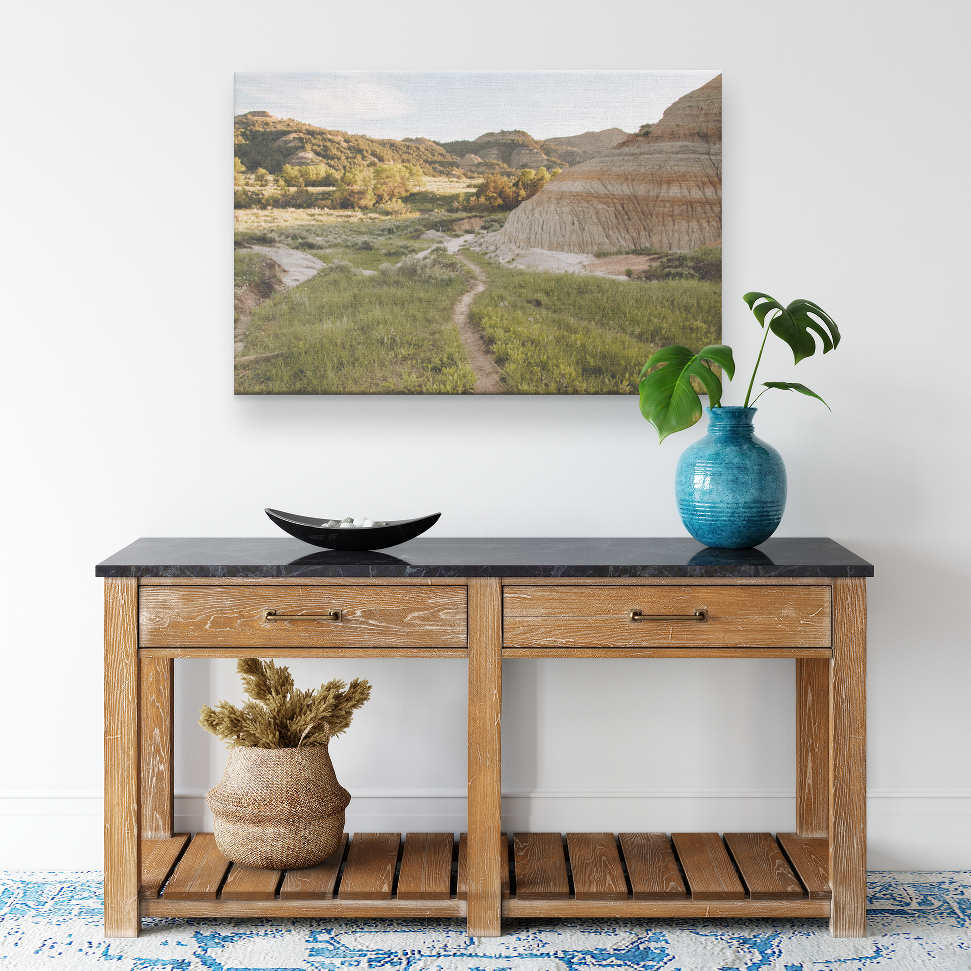 Take_a_Hike_Canvas_by_Hannah_Acheson_-_O_H_Rectangle_Smaller_Lifestyle_Mockup.png