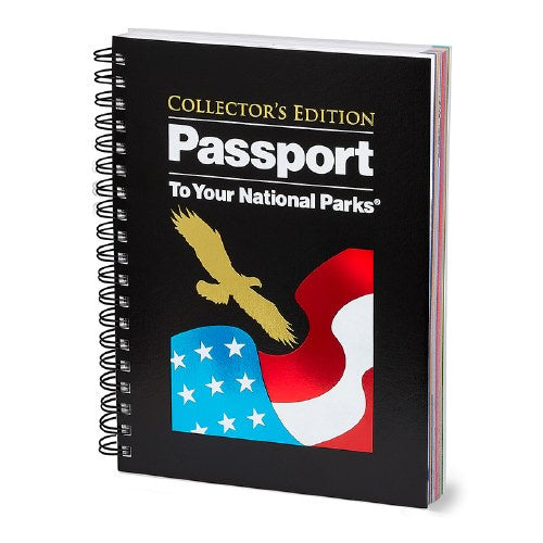 Collector's Edition Passport