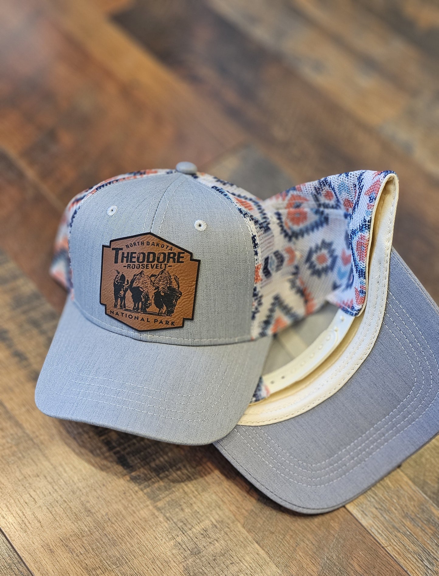 TRNP Kid's Snapback Hat