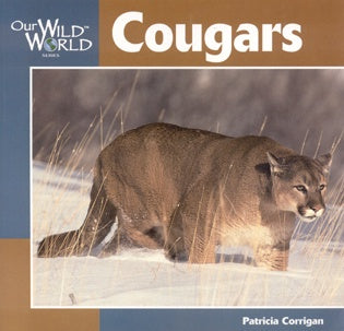Our Wild World: Cougar